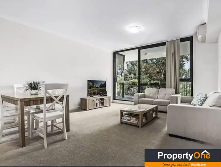 Second view of Homely apartment listing, 101/5A Hampden Road, Lakemba NSW 2195