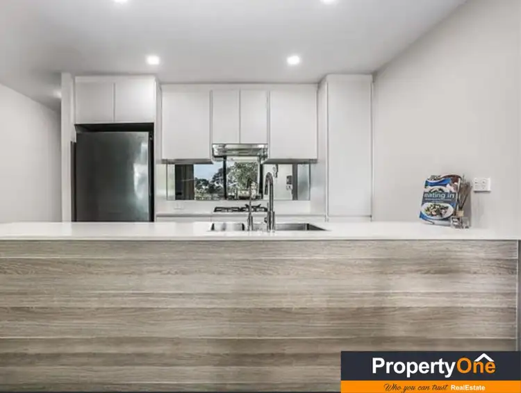 Fourth view of Homely apartment listing, 101/5A Hampden Road, Lakemba NSW 2195