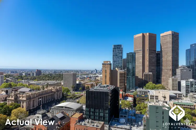 2113/39 Lonsdale Street, Melbourne VIC 3000