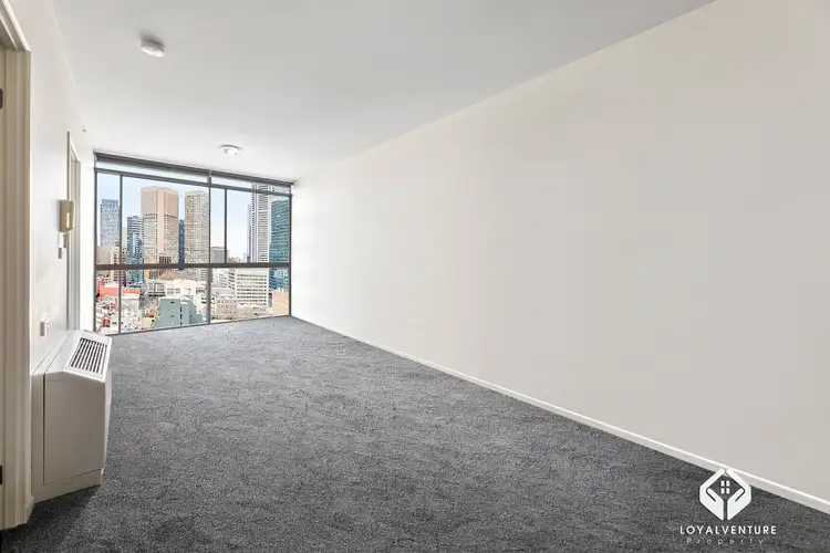 Third view of Homely apartment listing, 2113/39 Lonsdale Street, Melbourne VIC 3000