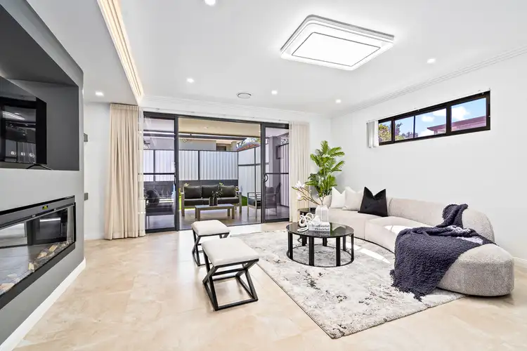 Fifth view of Homely house listing, 11A Eton Street, Fairfield NSW 2165