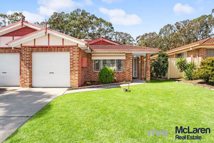 15 Briggs Place, St Helens Park NSW 2560