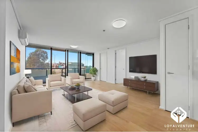67/99 Whiteman Street, Southbank VIC 3006