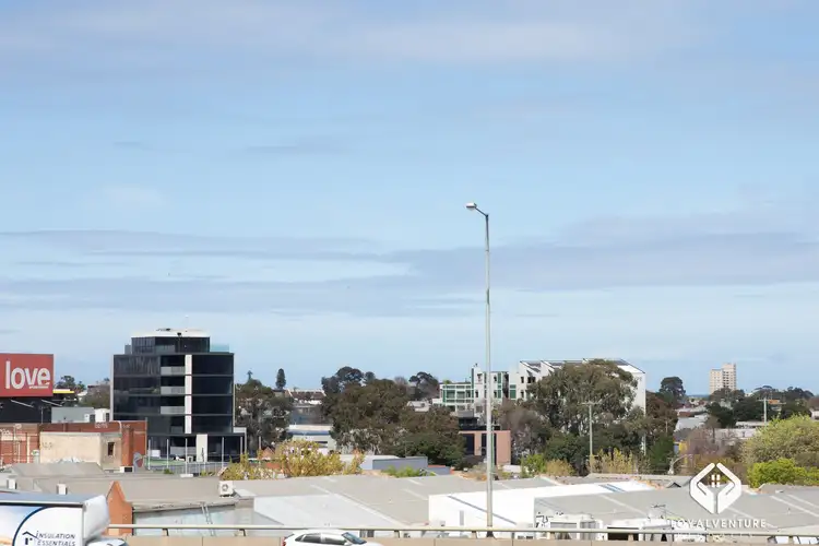 Third view of Homely apartment listing, 67/99 Whiteman Street, Southbank VIC 3006