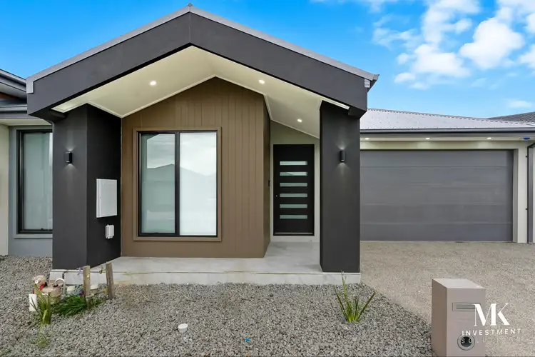 9 Currango Street, Wollert VIC 3750