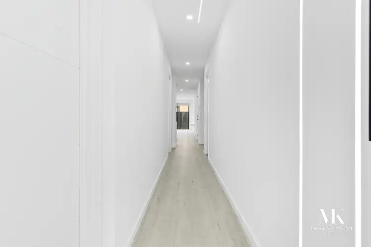 Third view of Homely house listing, 9 Currango Street, Wollert VIC 3750