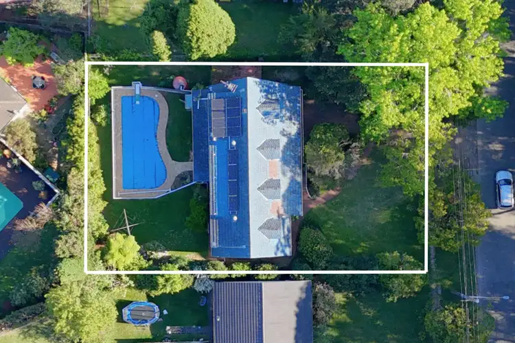 106 Yarrabung Road, St Ives NSW 2075