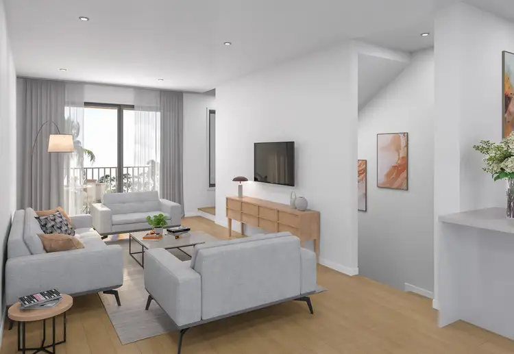 Second view of Homely townhouse listing, 36 Payinthi Drive, Prospect SA 5082