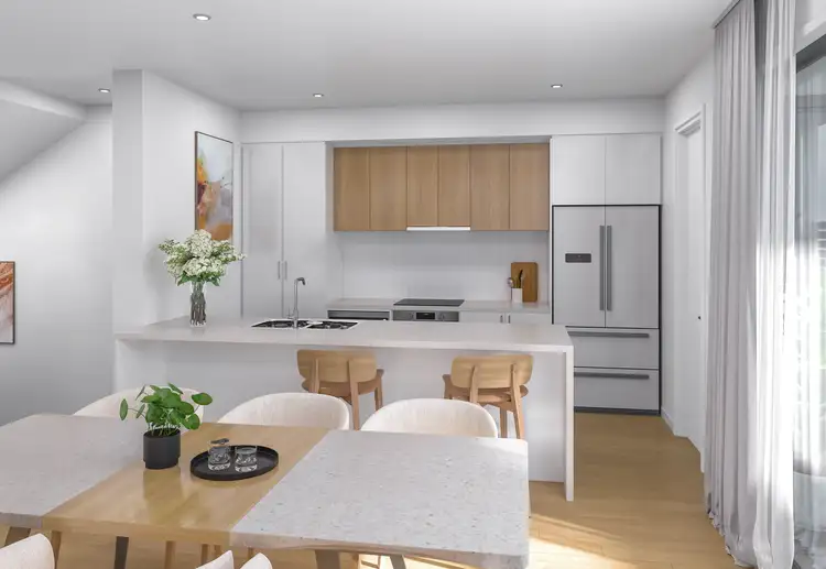 Third view of Homely townhouse listing, 36 Payinthi Drive, Prospect SA 5082