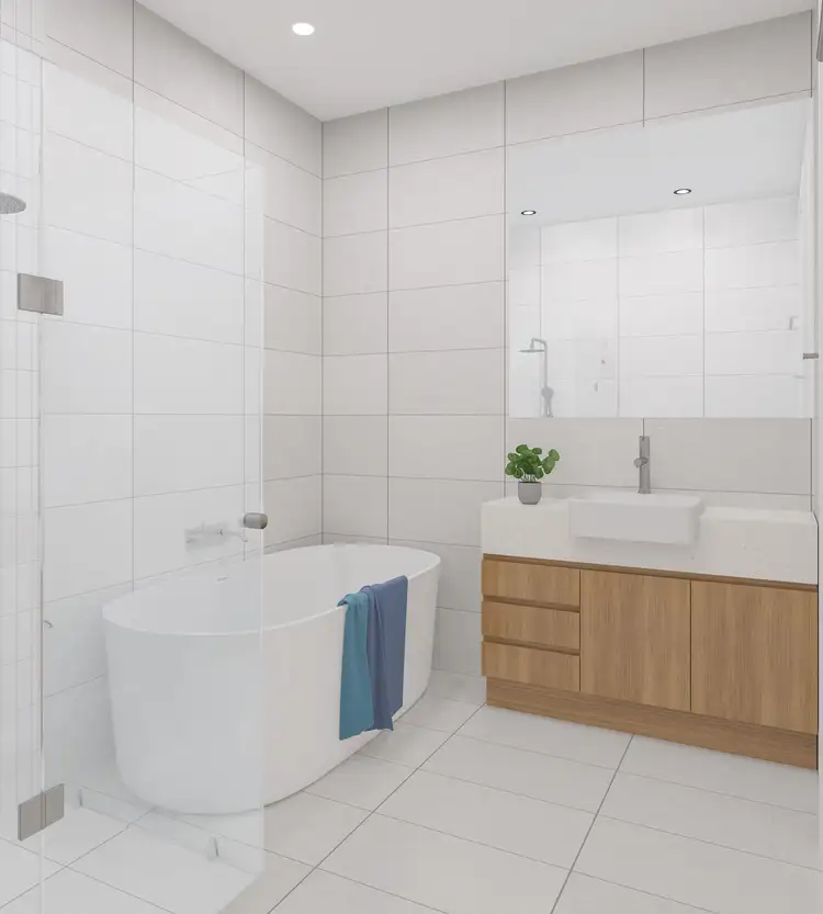 Fourth view of Homely townhouse listing, 36 Payinthi Drive, Prospect SA 5082