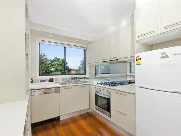 Second view of Homely house listing, 4/42 Greenacre Road, Wollongong NSW 2500