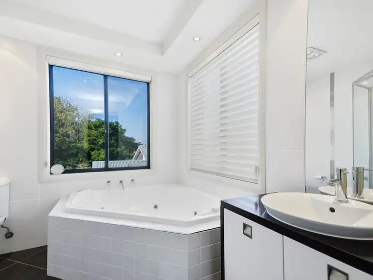 Third view of Homely house listing, 4/42 Greenacre Road, Wollongong NSW 2500