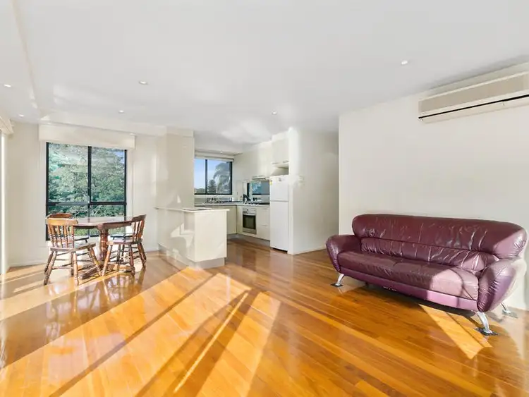 Fourth view of Homely house listing, 4/42 Greenacre Road, Wollongong NSW 2500