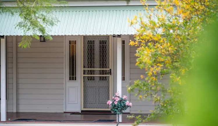 Fifth view of Homely house listing, 67 SCHOCH ROAD, Rosenthal Heights QLD 4370