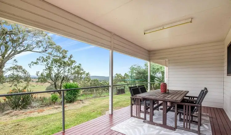 Sixth view of Homely house listing, 67 SCHOCH ROAD, Rosenthal Heights QLD 4370