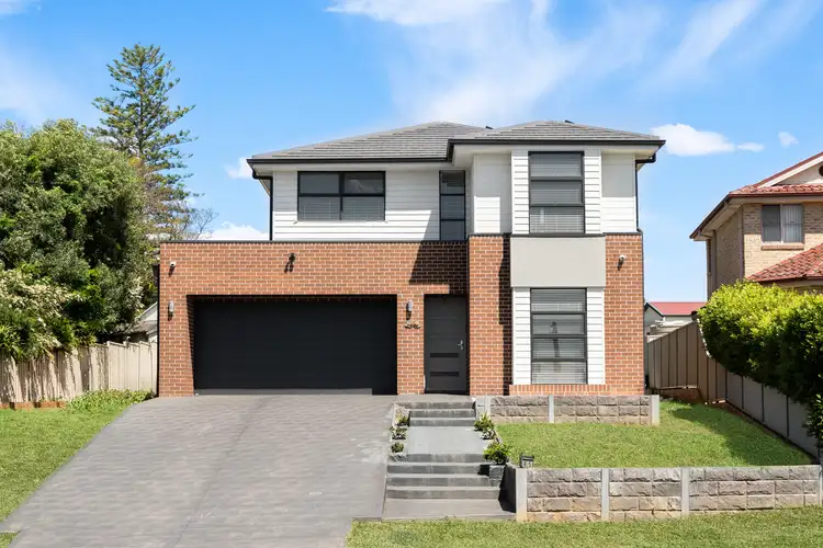 85 Brenan Street, Smithfield NSW 2164