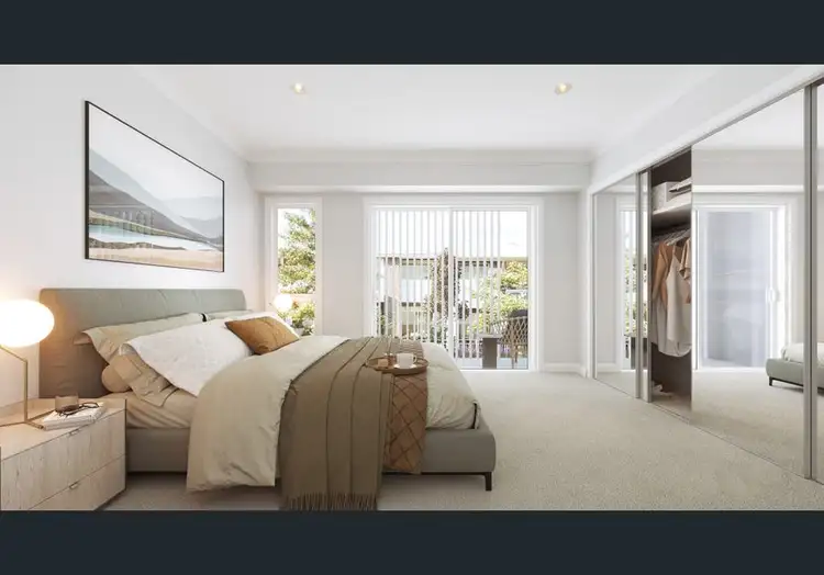 Third view of Homely terrace listing, Address available on request