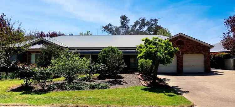 Second view of Homely house listing, 33 Cedar Street, West Wyalong NSW 2671