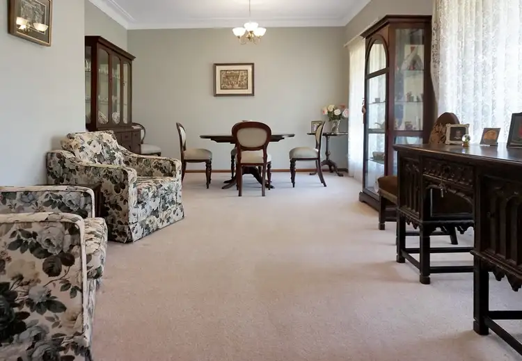Third view of Homely house listing, 33 Cedar Street, West Wyalong NSW 2671