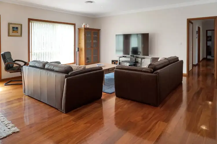 Fourth view of Homely house listing, 33 Cedar Street, West Wyalong NSW 2671