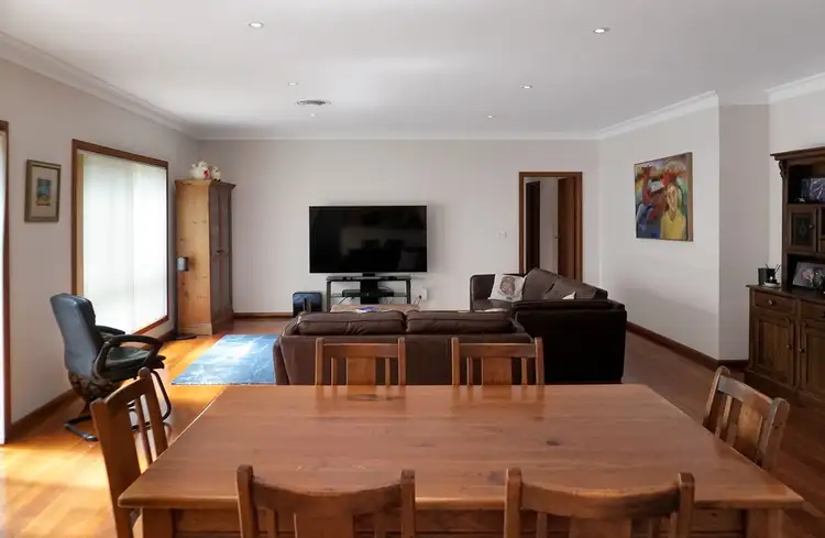 Fifth view of Homely house listing, 33 Cedar Street, West Wyalong NSW 2671