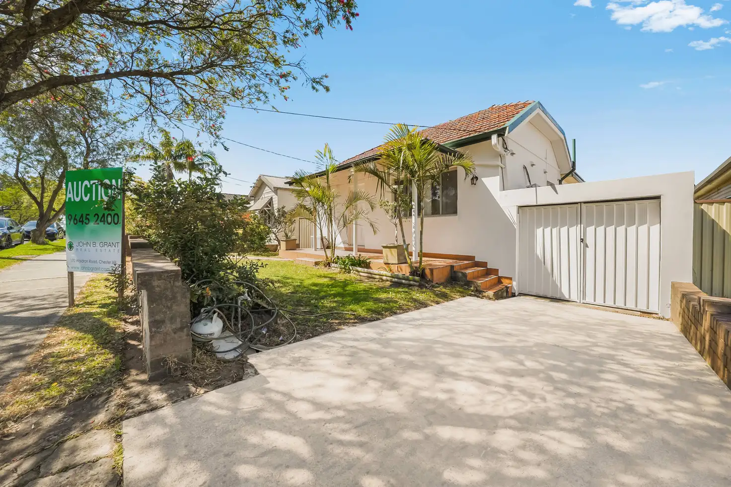 Main view of Homely house listing, 18 Helen Street, Sefton NSW 2162