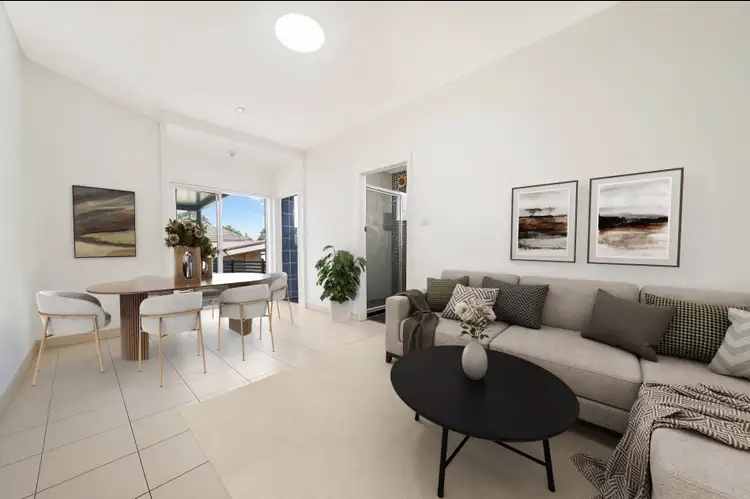 Second view of Homely house listing, 18 Helen Street, Sefton NSW 2162