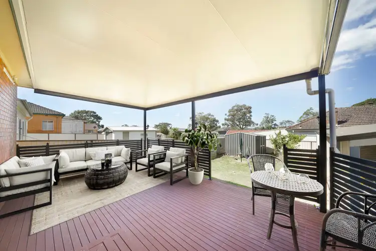 Fifth view of Homely house listing, 18 Helen Street, Sefton NSW 2162