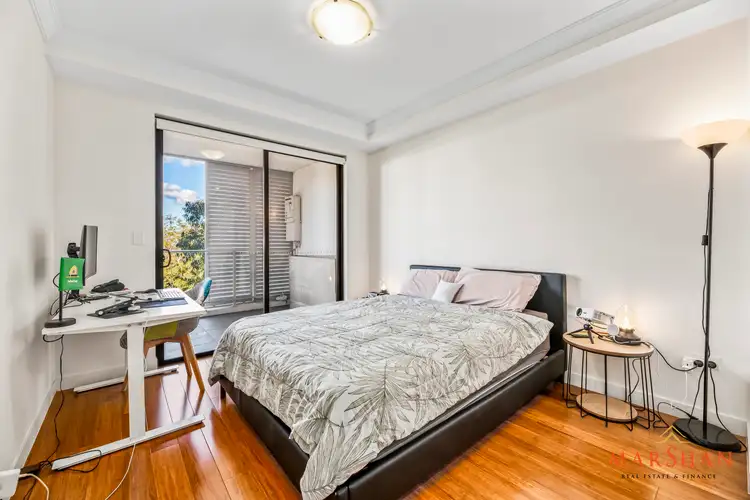 Sixth view of Homely apartment listing, 404/43 Devitt Street, Blacktown NSW 2148