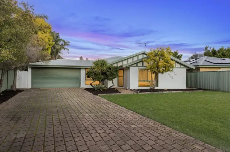 26 Skua Grove, Seville Grove WA 6112