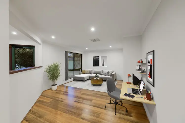 Third view of Homely house listing, 26 Skua Grove, Seville Grove WA 6112