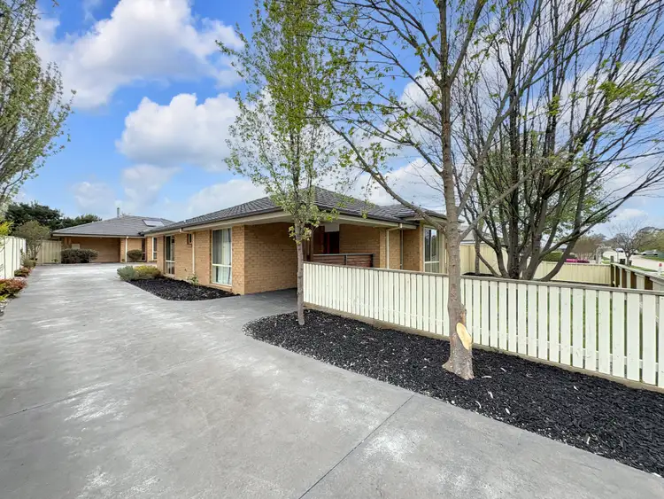 1/3 Bellview Court, Mansfield VIC 3722