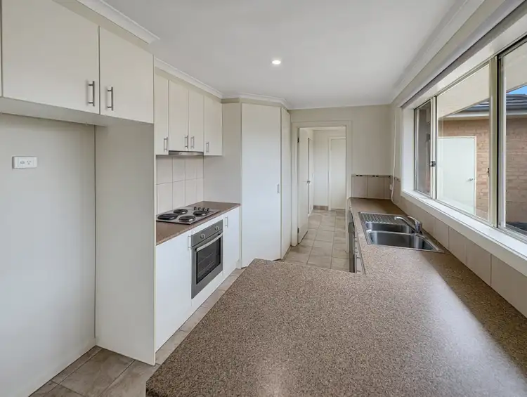 Third view of Homely unit listing, 1/3 Bellview Court, Mansfield VIC 3722