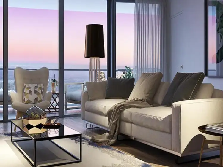 Sixth view of Homely apartment listing, Address available on request
