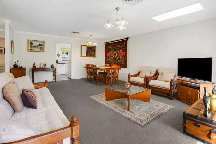 Second view of Homely villa listing, 12/2 Kitchener Road, Cherrybrook NSW 2126