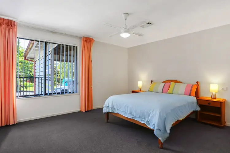 Fourth view of Homely villa listing, 12/2 Kitchener Road, Cherrybrook NSW 2126