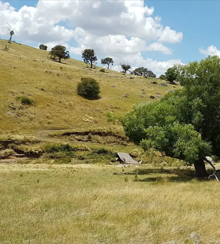 Third view of Homely rural property listing, 2400 SAPPHIRE ROAD, Wheeo NSW 2583