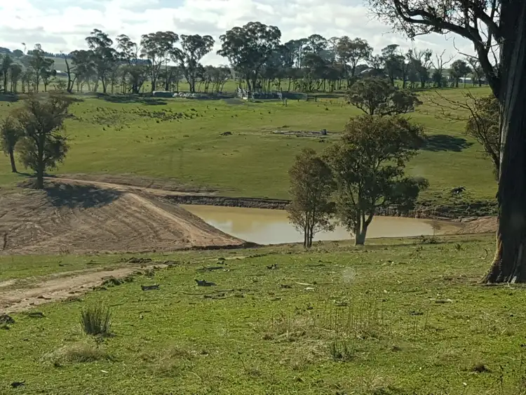 Fifth view of Homely rural property listing, 2400 SAPPHIRE ROAD, Wheeo NSW 2583