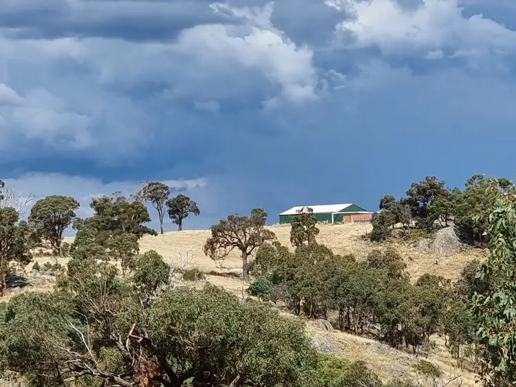 Seventh view of Homely rural property listing, 2400 SAPPHIRE ROAD, Wheeo NSW 2583