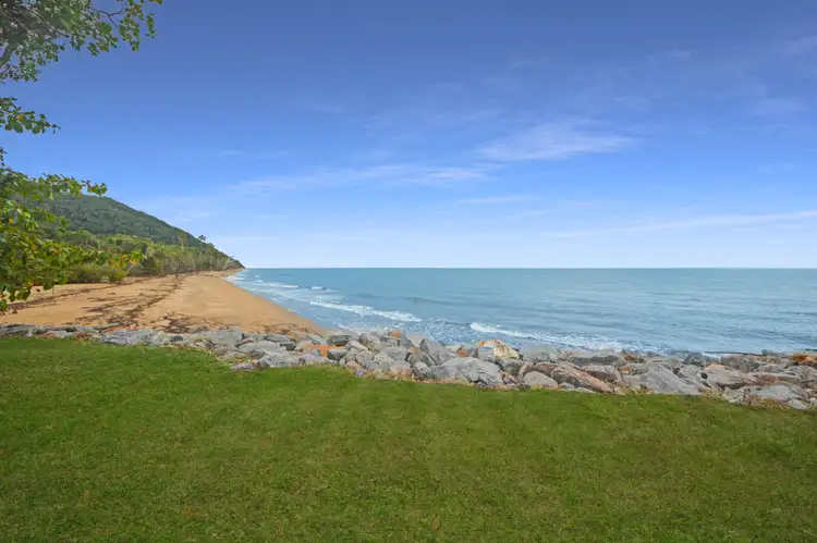 Second view of Homely house listing, 8 Feldt Street, Flying Fish Point QLD 4860