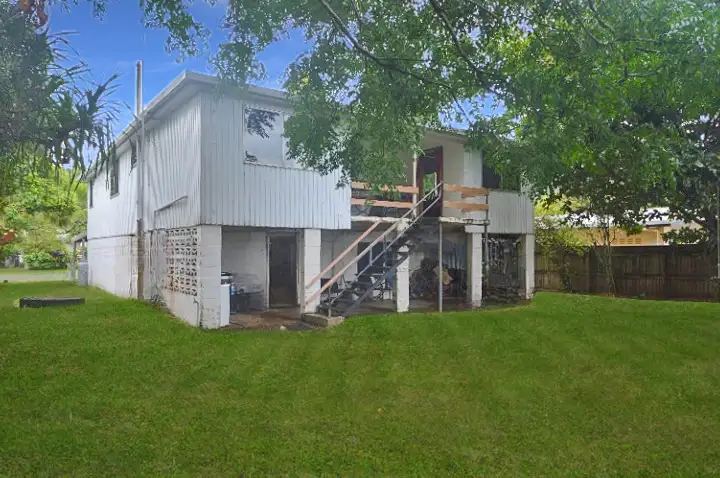 Third view of Homely house listing, 8 Feldt Street, Flying Fish Point QLD 4860
