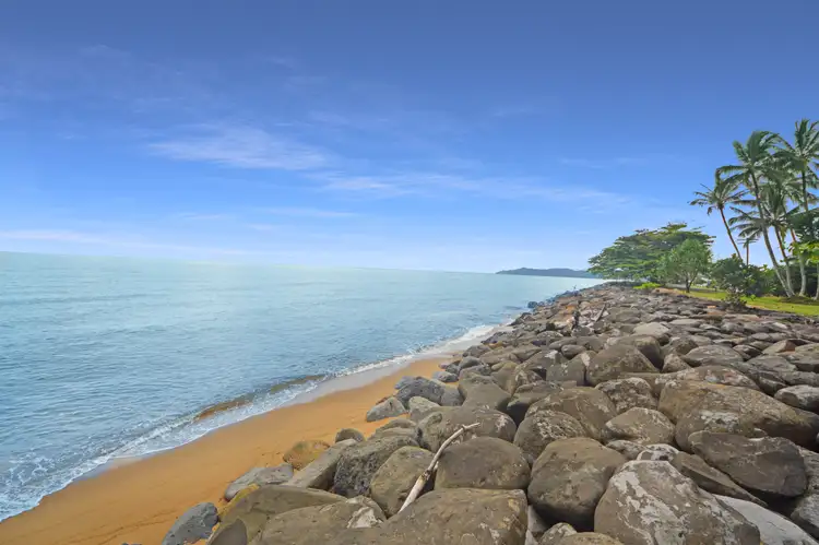 Fourth view of Homely house listing, 8 Feldt Street, Flying Fish Point QLD 4860