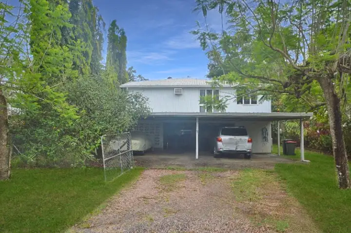 Fifth view of Homely house listing, 8 Feldt Street, Flying Fish Point QLD 4860