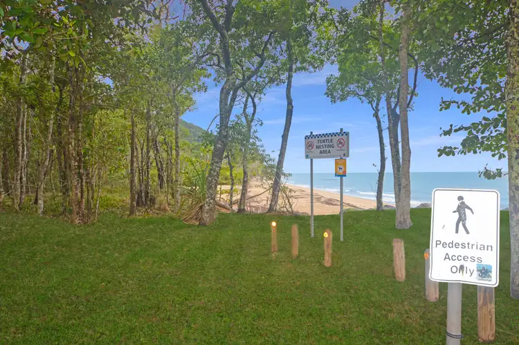 Seventh view of Homely house listing, 8 Feldt Street, Flying Fish Point QLD 4860