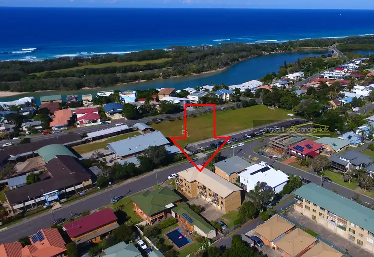 Second view of Homely unit listing, 5/19 Orient Street, Kingscliff NSW 2487