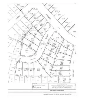 Second view of Homely land listing, LOT 5014 Meeson Street, Claymore NSW 2559