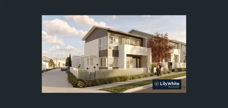 42 Bowerbird Loop, Oran Park NSW 2570