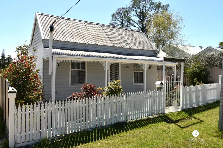 Second view of Homely house listing, 9A Lower Stanley Road, Beechworth VIC 3747