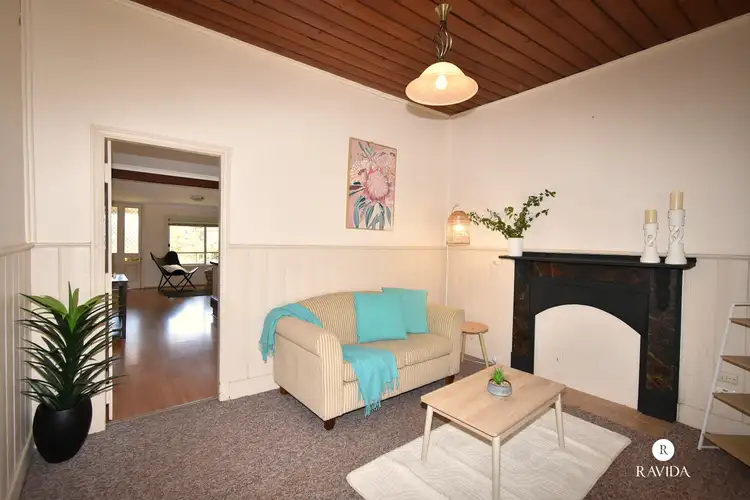Third view of Homely house listing, 9A Lower Stanley Road, Beechworth VIC 3747