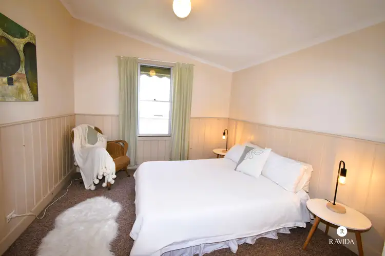 Fifth view of Homely house listing, 9A Lower Stanley Road, Beechworth VIC 3747